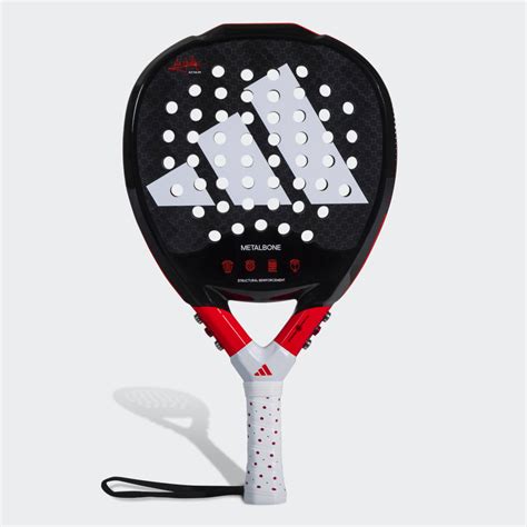 adidas padel neckslag